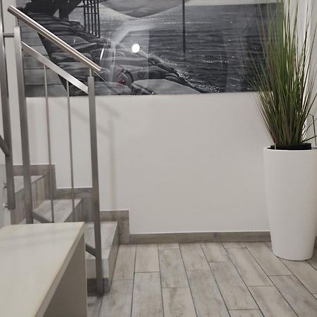 Hotel Casa Mara Chioggia Zewnętrze zdjęcie
