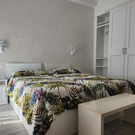 Hotel Casa Mara Chioggia Zewnętrze zdjęcie