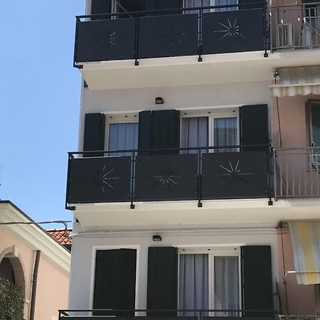 Hotel Casa Mara Chioggia Zewnętrze zdjęcie