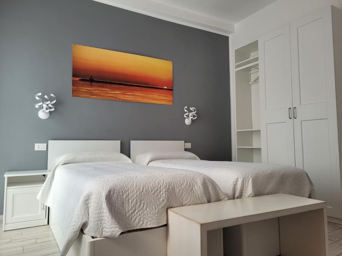 Hotel Casa Mara Chioggia Zewnętrze zdjęcie