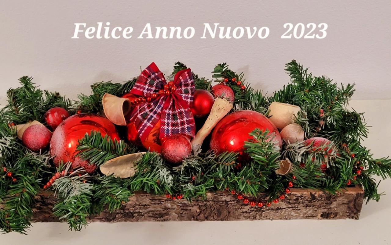 Hotel Casa Mara Chioggia Zewnętrze zdjęcie