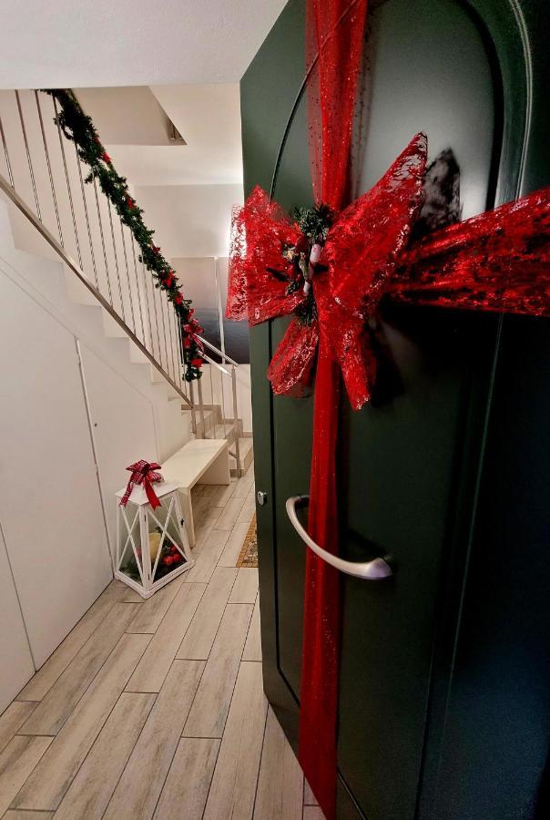 Hotel Casa Mara Chioggia Zewnętrze zdjęcie