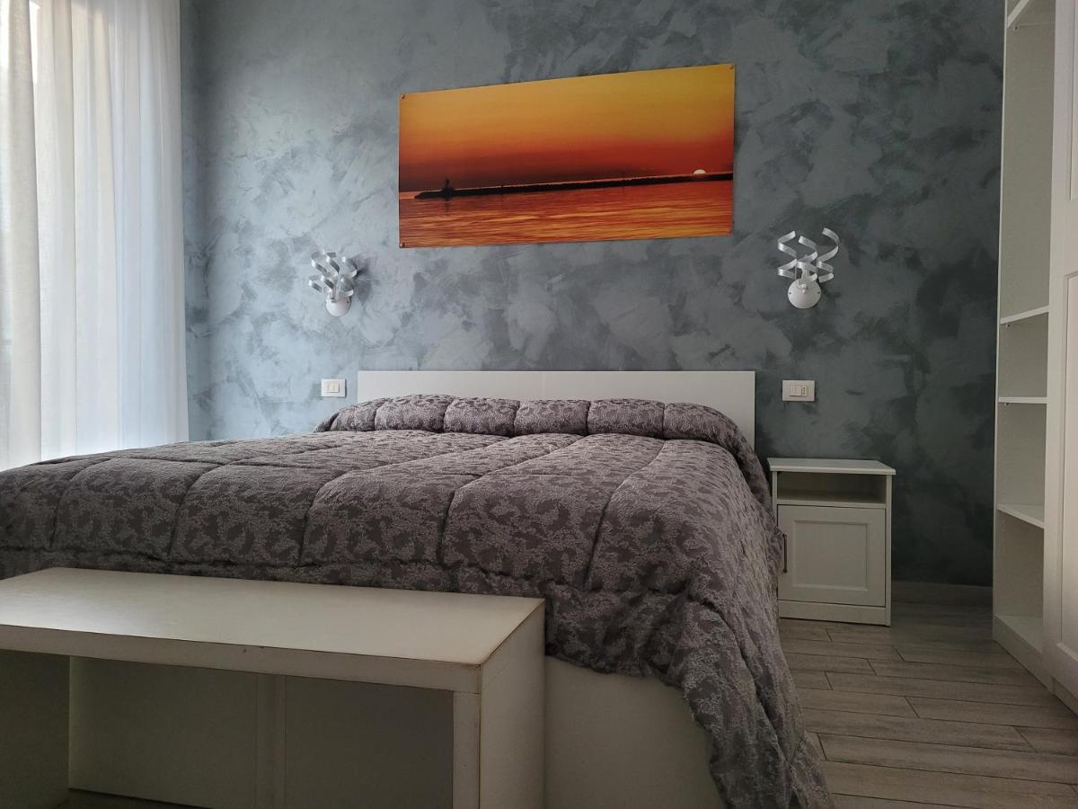 Hotel Casa Mara Chioggia Zewnętrze zdjęcie