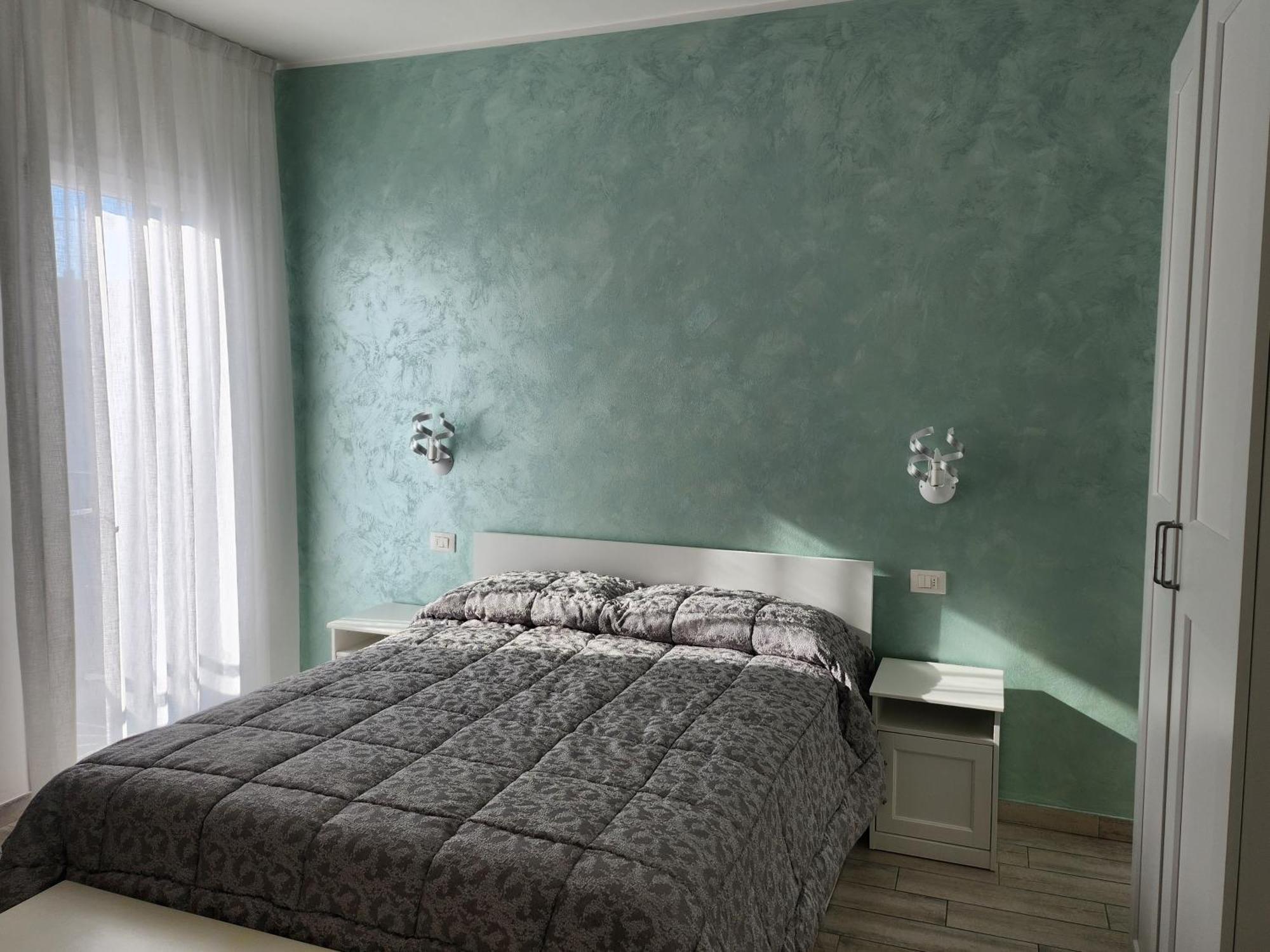Hotel Casa Mara Chioggia Zewnętrze zdjęcie