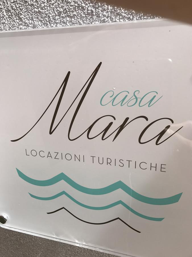 Hotel Casa Mara Chioggia Zewnętrze zdjęcie
