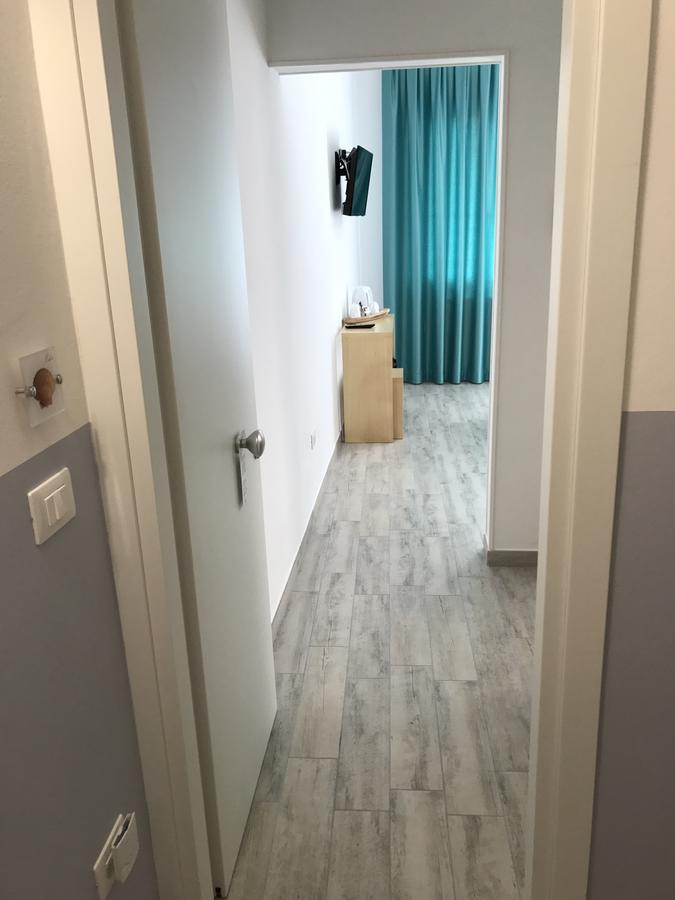 Hotel Casa Mara Chioggia Zewnętrze zdjęcie