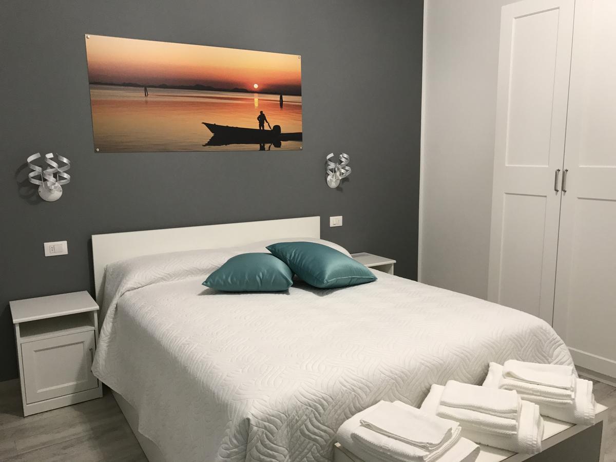 Hotel Casa Mara Chioggia Zewnętrze zdjęcie