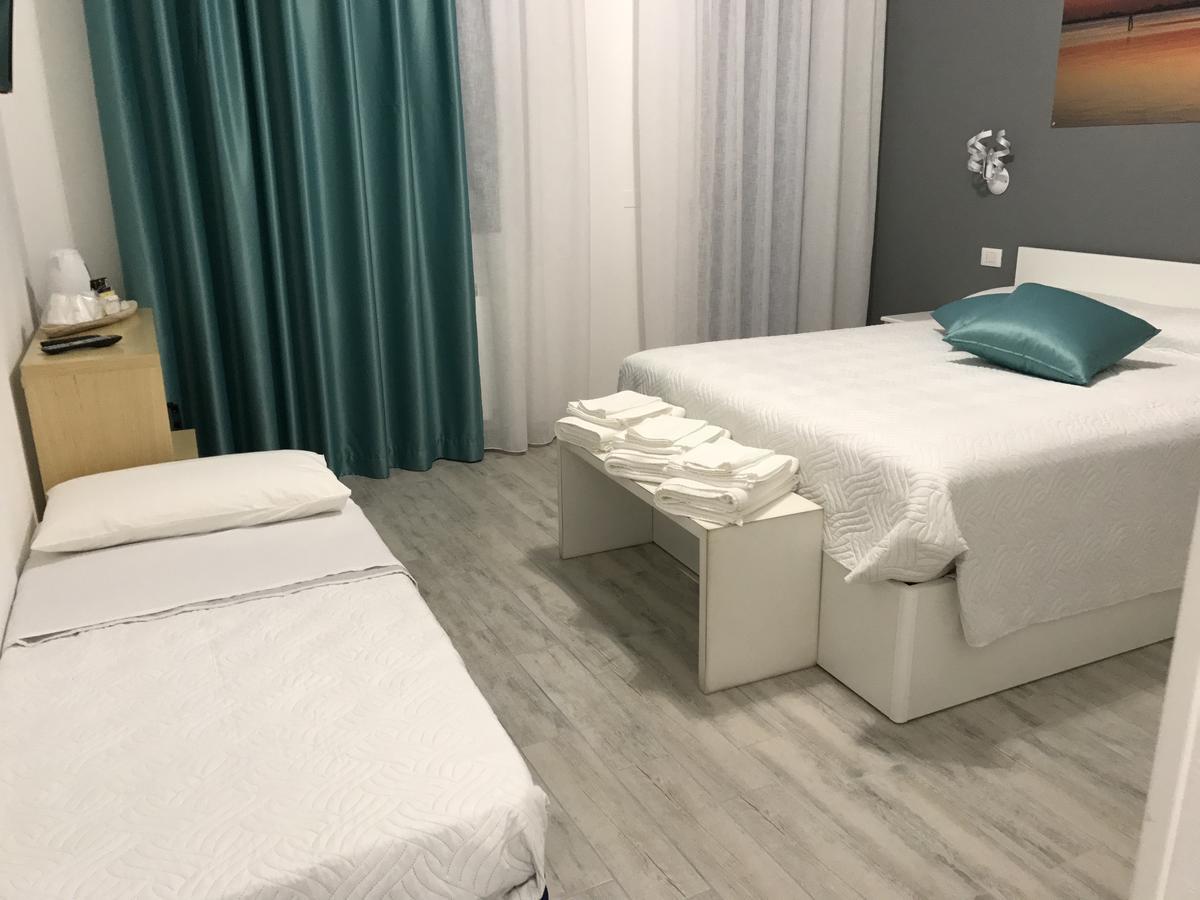 Hotel Casa Mara Chioggia Zewnętrze zdjęcie