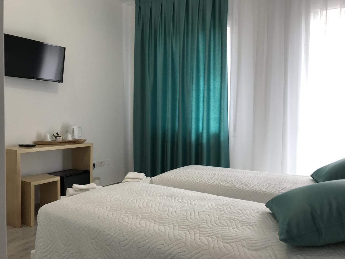 Hotel Casa Mara Chioggia Zewnętrze zdjęcie