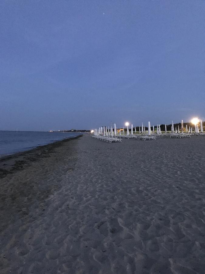 Hotel Casa Mara Chioggia Zewnętrze zdjęcie