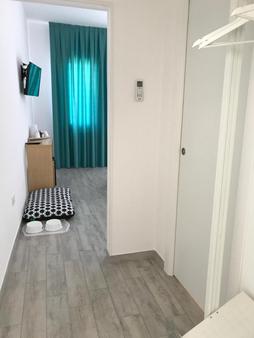 Hotel Casa Mara Chioggia Zewnętrze zdjęcie