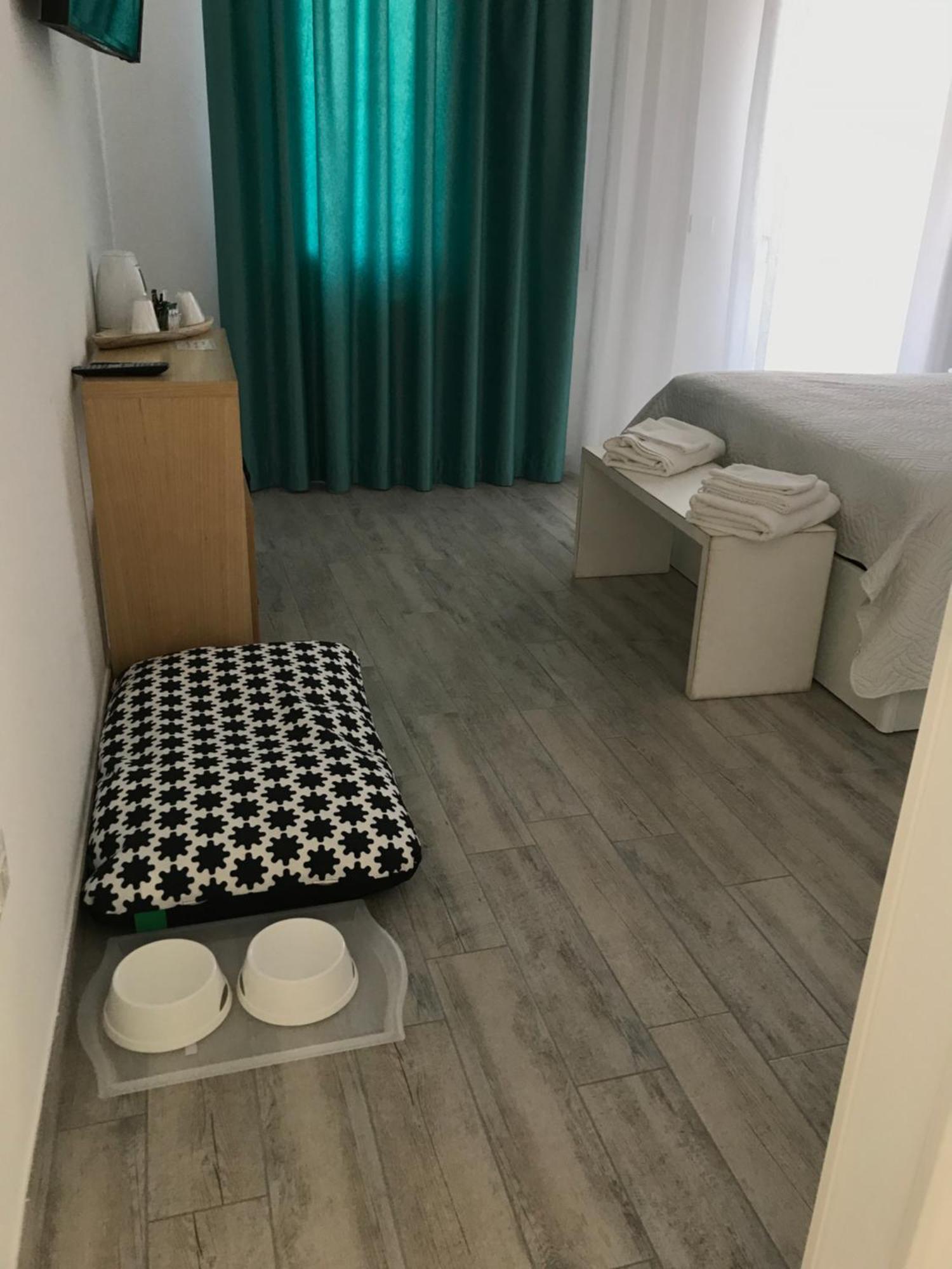 Hotel Casa Mara Chioggia Zewnętrze zdjęcie