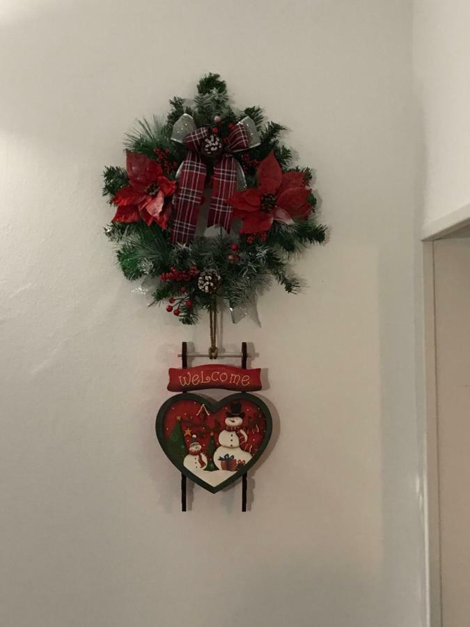 Hotel Casa Mara Chioggia Zewnętrze zdjęcie