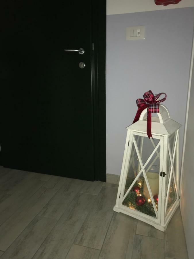 Hotel Casa Mara Chioggia Zewnętrze zdjęcie
